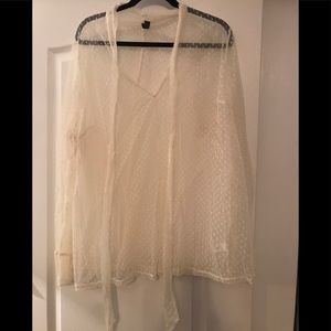 Lane Bryant plus size top ⭐️